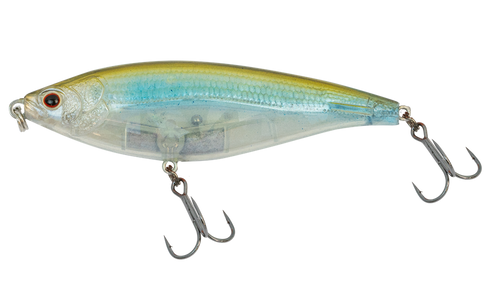 Nomad Tackle Madscad 65 Autotune Suspending 2-1/2