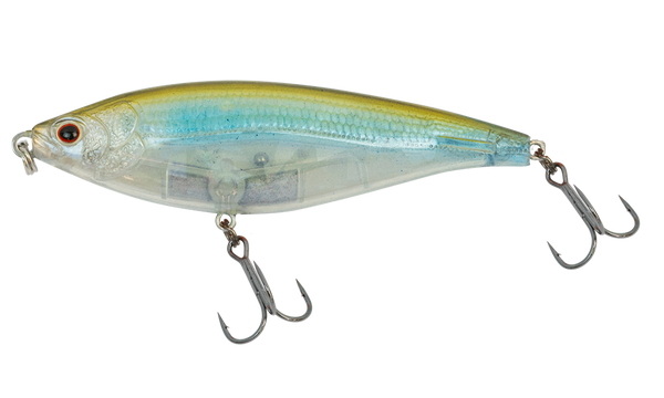 ノマドデザイン マーヴェリック Nomad Maverick 5個セット　マグロ Nomad Design Maverick - Tackle Warehouse