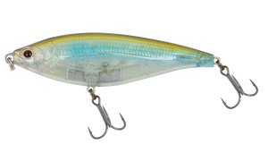 Aqua Ghost