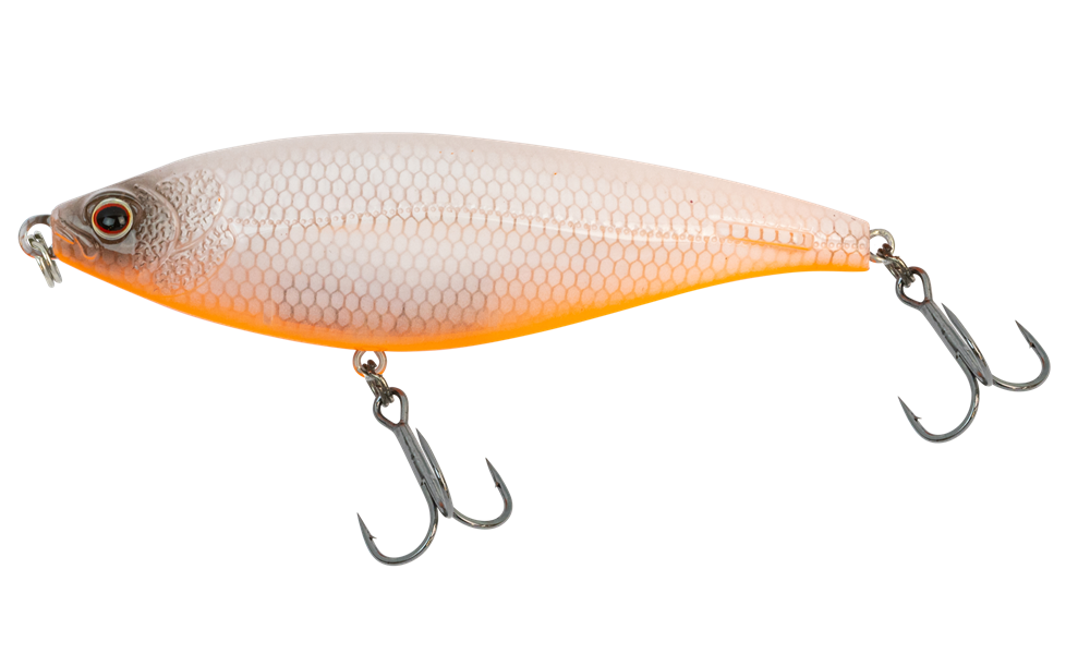 Nomad Design Madscad 65 AT Suspending 2-1/2" Bleeding Mullet