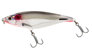 Bleeding Mullet