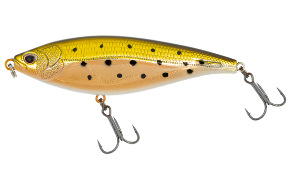 Nomad Tackle Madscad 65 Autotune Suspending 2-1/2