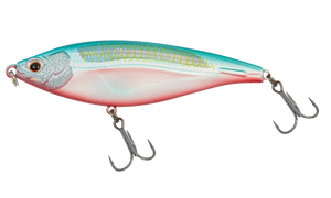 Bleeding Pilchard