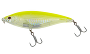 Chartreuse Shad