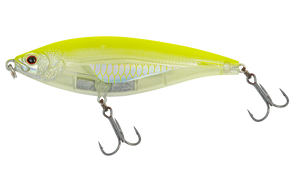 Chartreuse Shad