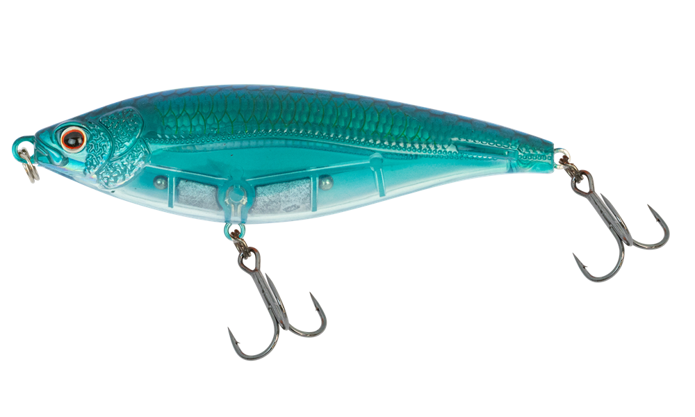 Nomad Design Madscad 65 AT Suspending 2-1/2" Natural Candy Pilchard