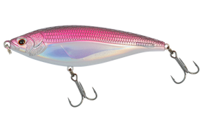 Pink Chrome