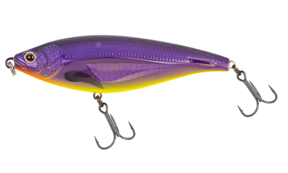 Nomad Design Madscad 65 AT Suspending 2-1/2" Candy Pilchard