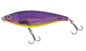 Purple Shad