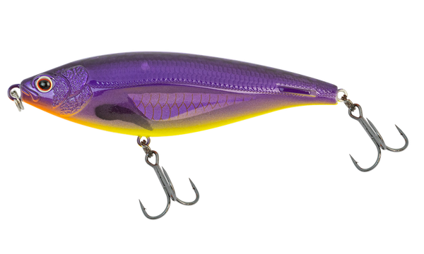 Nomad Tackle Madscad 65 Autotune Suspending 2-1/2
