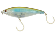 Aqua Ghost