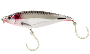 Bleeding Mullet
