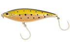 Nomad Design Madscad 78 AT Slow Sinking 3" Bleeding Pilchard