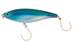 Nomad Design Madscad 78 AT Slow Sinking 3" Olive Back Shad