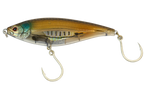 Nomad Design Madscad 78 AT Slow Sinking 3" Mangrove Shad
