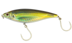Nomad Design Madscad 78 AT Slow Sinking 3" Bleeding Mullet