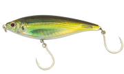 Olive Back Shad