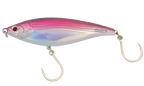 Nomad Design Madscad 78 AT Slow Sinking 3" Chartreuse Shad
