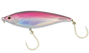 Pink Chrome