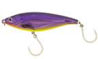 Nomad Design Madscad 78 AT Suspending 3" Olive Back Shad