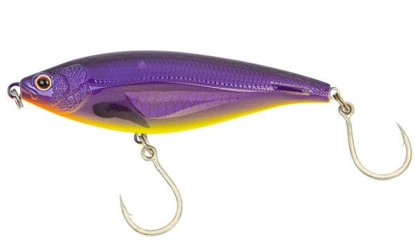 Nomad Tackle Madscad 78 Autotune Suspending 3