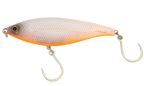 Nomad Design Madscad 90 AT Slow Sinking 3-1/2" Chartreuse Shad