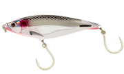 Bleeding Mullet