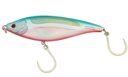 Bleeding Pilchard