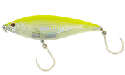 Chartreuse Shad