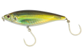 Nomad Design Madscad 90 AT Slow Sinking 3-1/2" Blue Back Shad