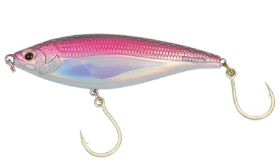 Nomad Design Madscad Autotune 90 Slow Sinking Lure - Arctic Sunset