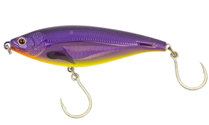 Nomad Tackle Madscad 90 Autotune Slow Sinking 3-1/2 Nomad Tackle Madscad 90 Autotune Slow Sinking 3-1/2