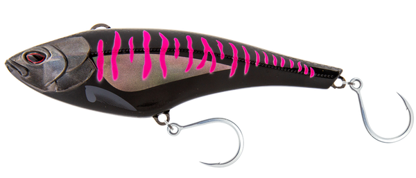 Wahoo Lures for Fishing & Trolling