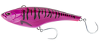 Nomad Design Madmacs 130 High Speed Sinking 5" Phantom