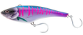 Nomad Design Madmacs 130 High Speed Sinking 5" Pink Mackerel