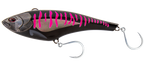 Nomad Design Madmacs 160 High Speed Sinking 6" Nuclear Coral Trout
