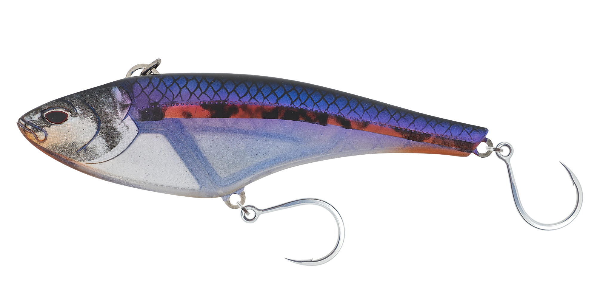 Nomad Tackle Madmacs 160 High Speed Sinking 6 Nomad Tackle Madmacs 160 High Speed Sinking 6