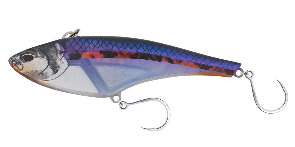 Nomad Design Madmacs 160 High Speed Sinking 6" Wahooligan