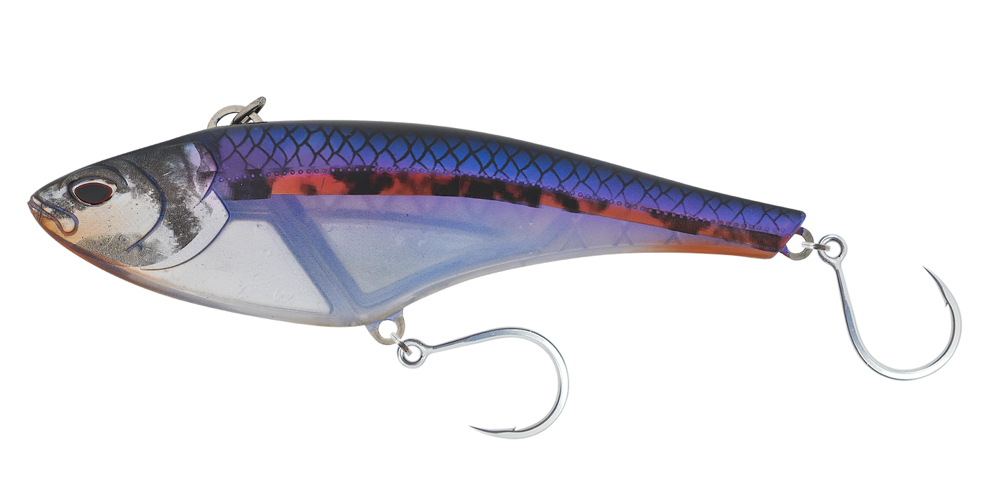 Madmacs 160 High Speed SNK 6 – Nomad Tackle