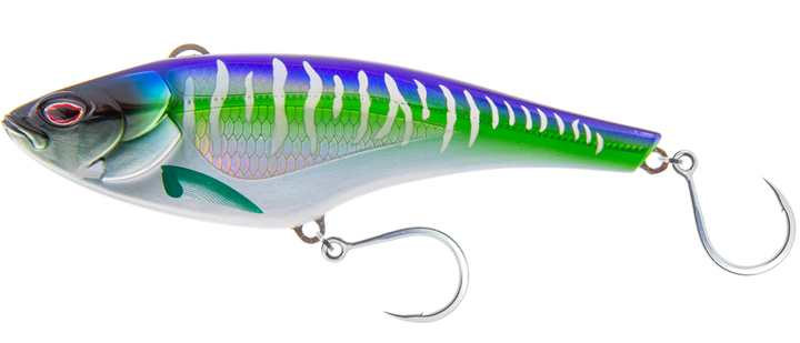 Nomad Tackle Madmacs 160 High Speed Sinking 6