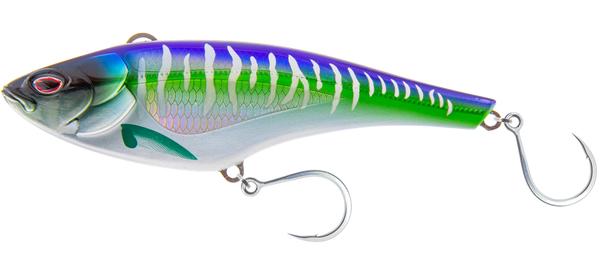 Nomad Tackle Madmacs 160 High Speed Sinking 6