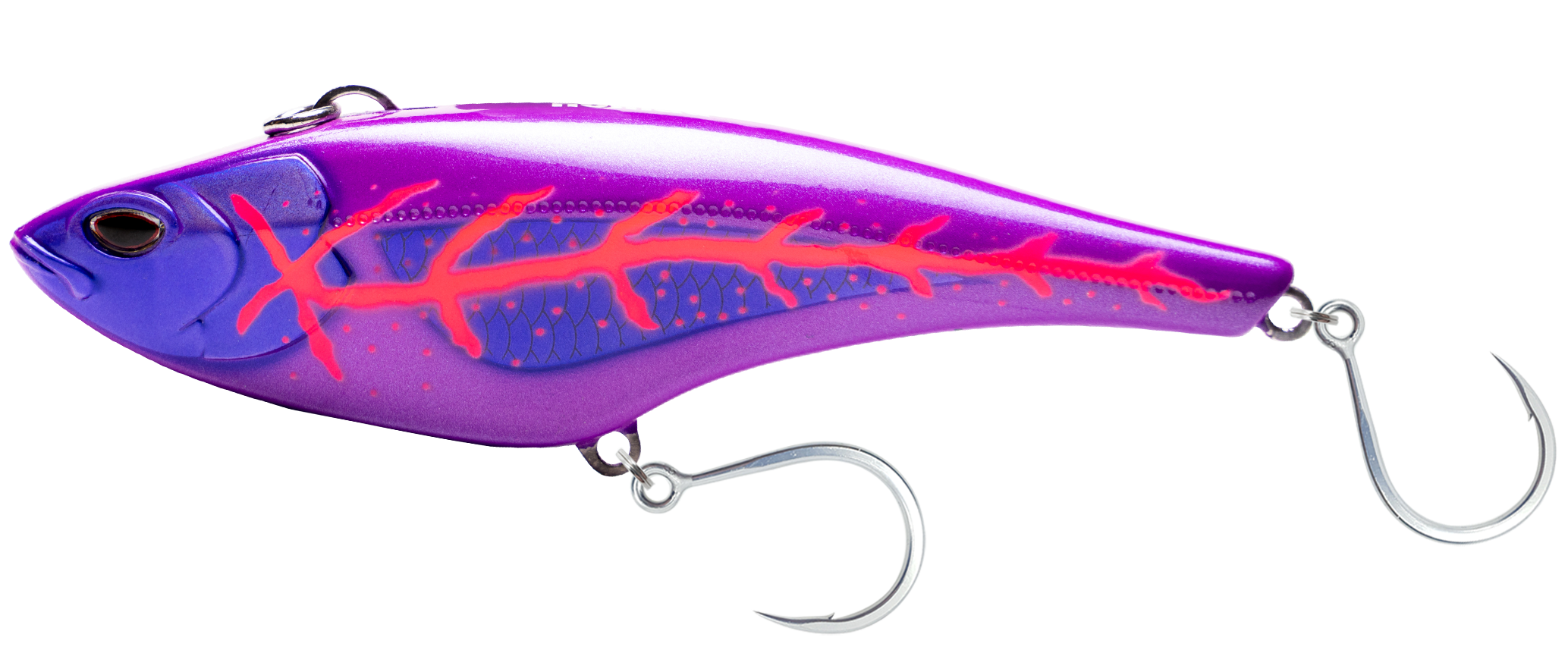 Madmacs 160 High Speed Sinking 6"