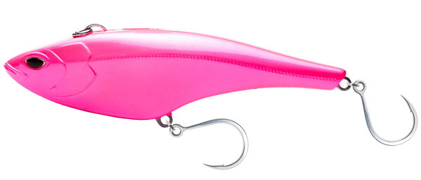 Nomad Design DTX Minnow 200mm Sinking Hard Body Fishing Lure #CT