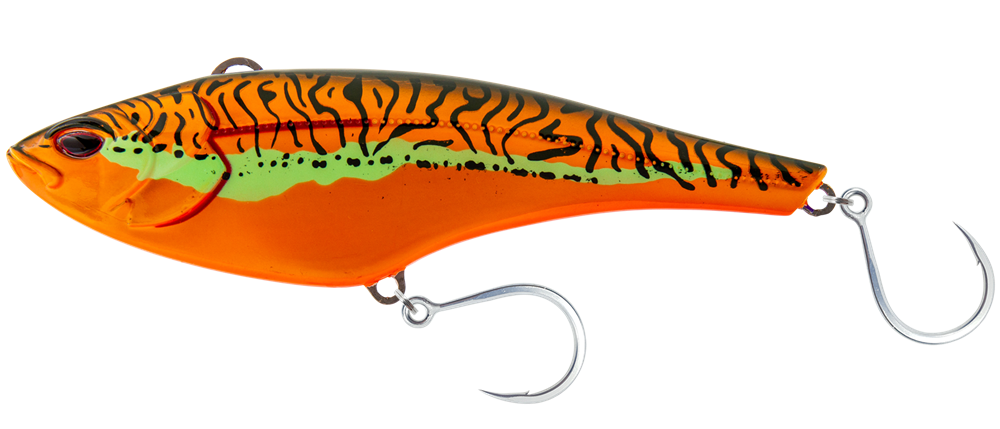 Madmacs 200 High Speed Sinking 8"