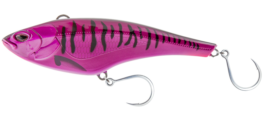 Nomad Tackle Madmacs 200 High Speed Sinking 8