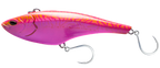 Nomad Design Madmacs 200 High Speed Sinking 8" Nuclear Coral Trout