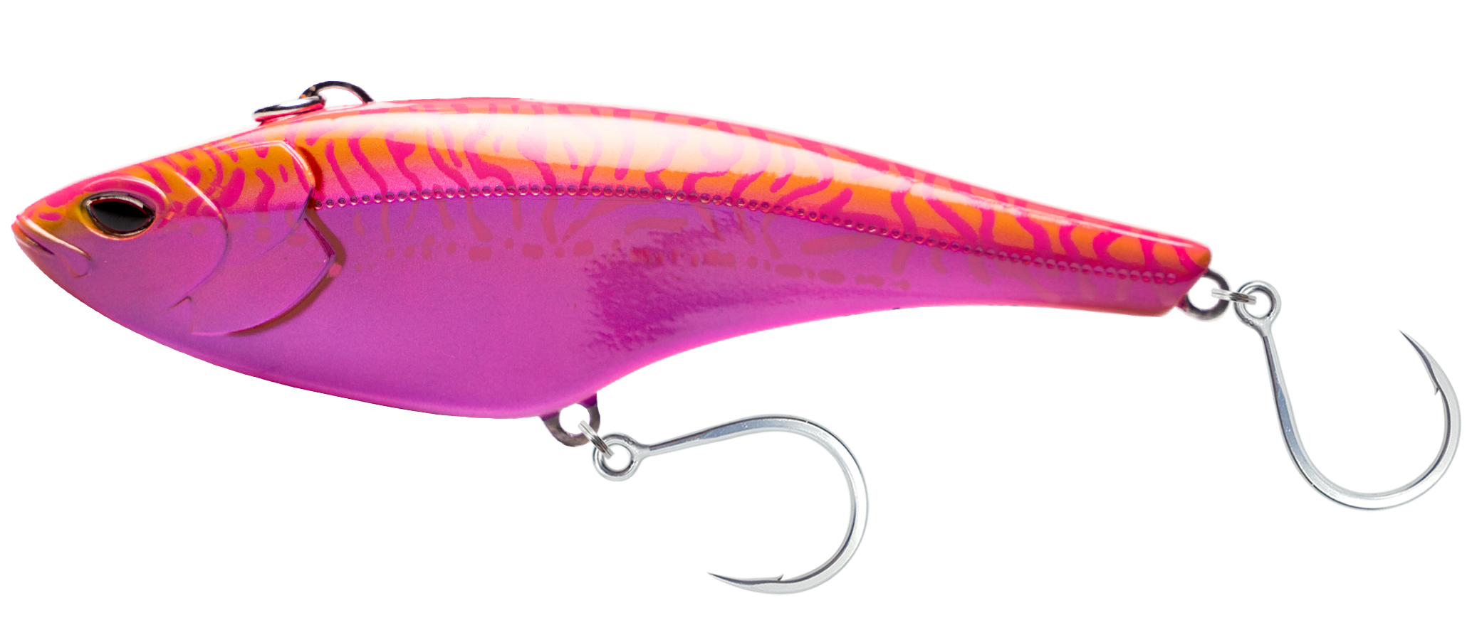 Madmacs 200 High Speed Sinking 8"