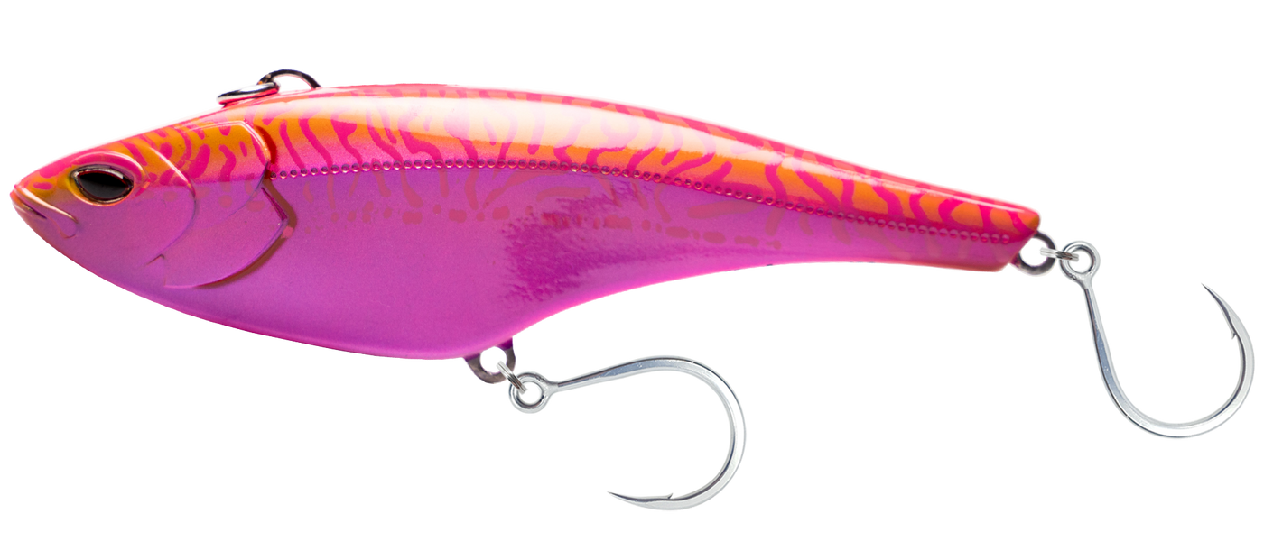 Madmacs 200 High Speed SNK 8 – Nomad Tackle