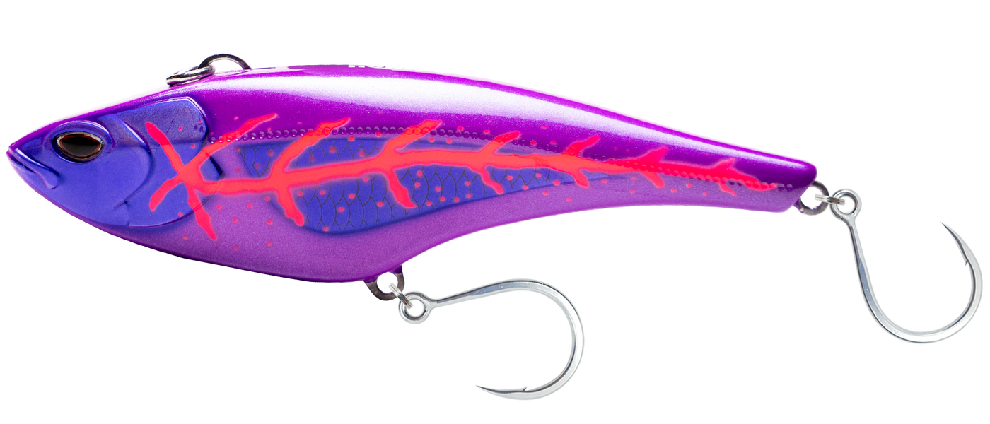 Madmacs 200 High Speed SNK 8 – Nomad Tackle