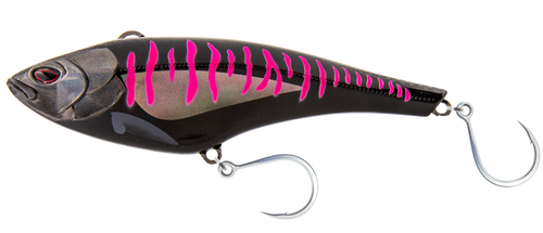 Nomad Tackle Madmacs 240 High Speed Sinking 10
